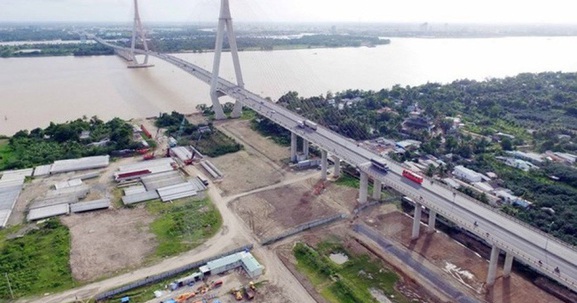 Thị trường bất động sản Cần Thơ: Đầu cơ khiến giá đất nền tăng