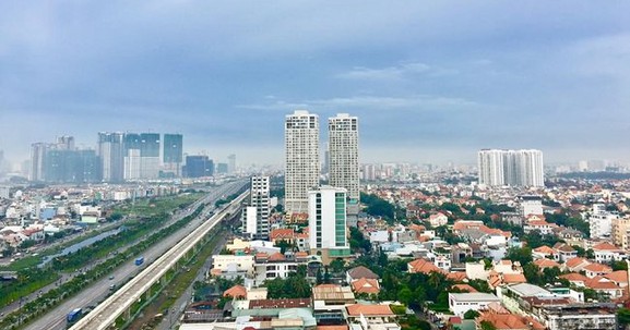 Đến năm 2020, Đà Nẵng dự kiến không phát triển nhà ở tái định cư riêng biệt