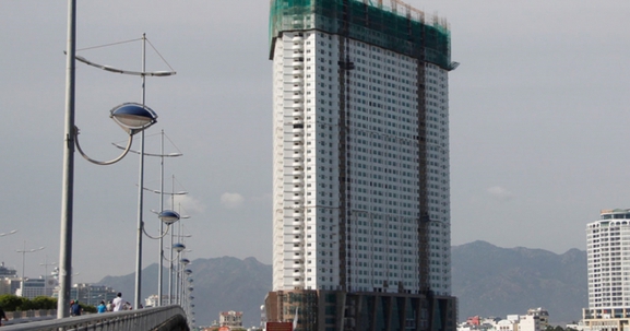 Khánh Hòa: Xử lý hàng loạt công trình xây dựng vướng mắc sai phạm
