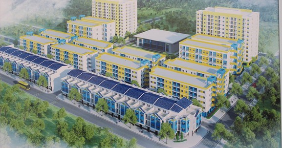 Thiết chế công đoàn - Liệu có rơi vào cảnh “bỏ thì thương, vương thì tội”?