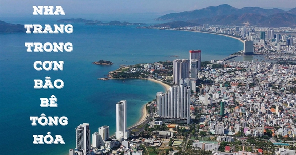 Du lịch Nha Trang đã phát triển nhưng “không trọn vẹn”