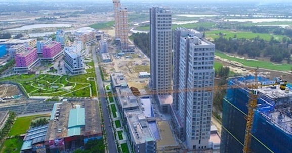 Da Nang condotel developer threatens to cancel unsettled contracts