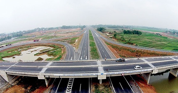Bộ Giao thông vận tải: Sẽ có chế tài thay thế nhà thầu yếu kém, chậm tiến độ