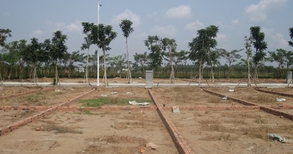 Thị trường đất nền TP.HCM phát triển ổn định, nhà đầu tư có xu hướng đổ về các tỉnh lân cận