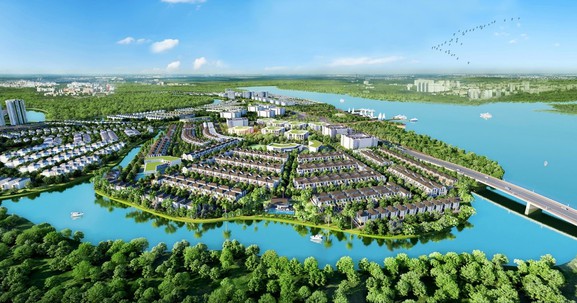 Lý do các dòng sản phẩm của Novaland thu hút đầu tư quốc tế