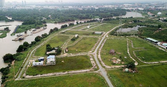 TP.HCM: Nhiều dự án lớn sắp bị cơ quan điều tra “sờ gáy”