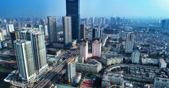 “Doanh nghiệp đang chờ đợi, chúng ta phải hành động ngay“