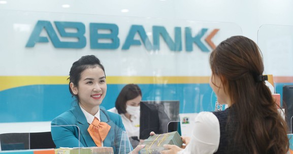 ABBANK công bố báo cáo tài chính quý III/2023