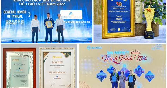 Bất Động Sản Bắc Bộ: Hành trình 4 năm khởi nghiệp và dấu ấn trên thị trường bất động sản