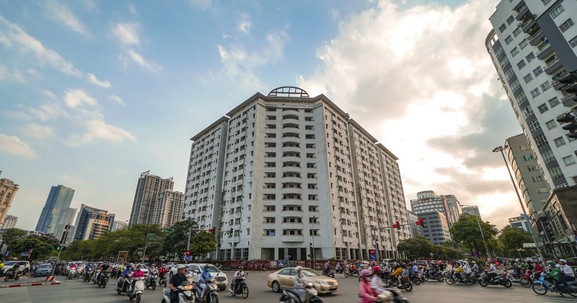 Triển vọng thị trường nhà ở công nhân 