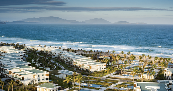 Độc giả quốc tế vinh danh ALMA Resort xếp hạng 4 khu nghỉ dưỡng tốt nhất thế giới 