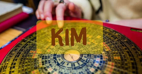 Mệnh kim hợp màu gì theo phong thủy?