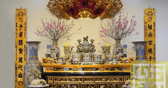 Phong thủy trọn đời tuổi Mậu Ngọ - 1978   