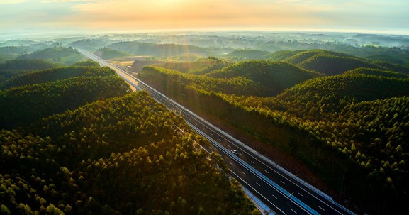 Top 3 cung đường đến Quảng Ninh đẹp nhất vào mùa đông
