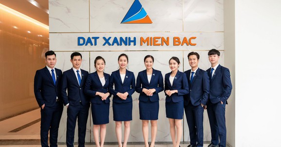 Đất Xanh Miền Bắc
