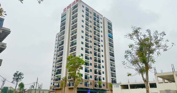 Nghịch lý cung cầu nhà ở xã hội tại Bắc Ninh