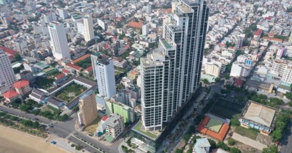 Nhiều khuất tất vụ Scenia Bay Nha Trang bỗng dưng bị “tách đôi” rồi thế chấp cho Vietinbank
