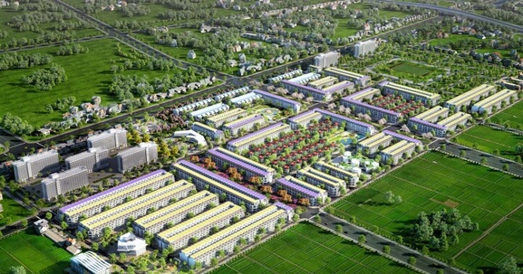 Thanh tra Chính phủ chỉ điểm hàng loạt sai phạm của các dự án nhà ở tại Hà Nam