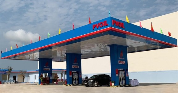 PV OIL Thái Bình: Hơn 6 năm niêm yết trên sàn, lợi nhuận “ổn định bền vững” và lùm xùm lấn chiếm đất nông nghiệp 