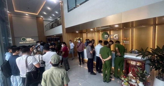 TP.HCM: Doanh nghiệp bị buộc hoàn tiền huy động vốn trái phép và bài học cho Helios tại King Crown Infinity