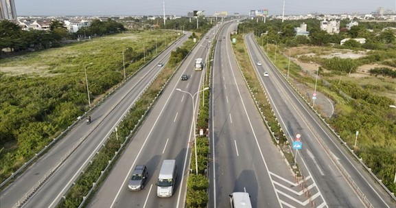 TP.HCM chốt ngày khởi công cầu Cần Giờ, Thủ Thiêm 4 và cao tốc nối Tây Ninh