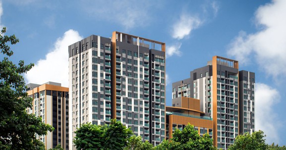  CapitaLand Development sắp bàn giao căn hộ cao cấp De La Sol cho khách hàng