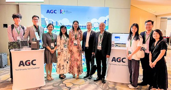 CEO Phuc Khang Corporation tiếp tục chiến lược kết nối để phát triển bền vững tại Hội nghị Công trình xanh quốc tế 2023