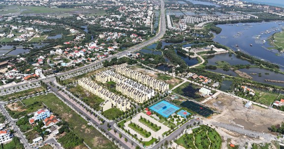 Thị trường Đà Nẵng và vùng phụ cận trong những tháng cuối năm như thế nào?