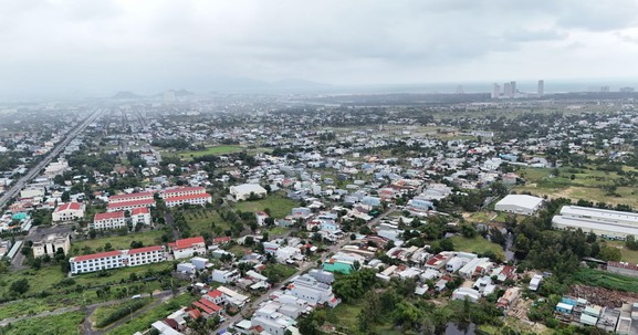 Quảng Nam: TX. Điện Bàn tạo “cơ chế mở” giúp chủ đầu tư vượt khó