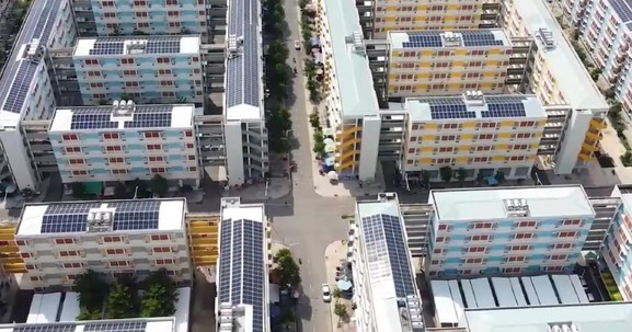 Cơ chế nào giải quyết nghịch lý “ế“ nhà ở xã hội tại “thủ phủ công nghiệp“ Bắc Ninh?