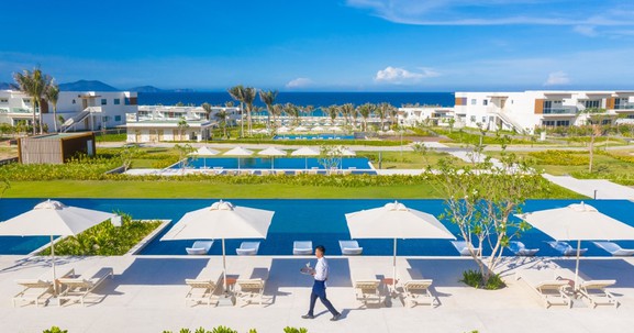 Khu nghỉ dưỡng ALMA chính thức được chứng nhận hạng Elite Resort Interval International – Hệ thống trao đổi kỳ nghỉ hàng đầu thế giới