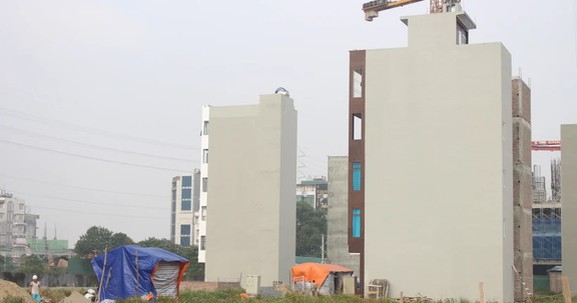 Thí điểm "làm giàu, làm sạch" dữ liệu đất đai bị vướng, khó triển khai rộng