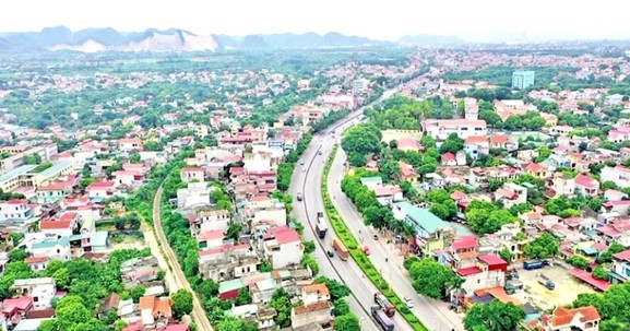 Ninh Bình đấu giá gần 400 lô đất, khởi điểm từ 2,4 triệu đồng/m2