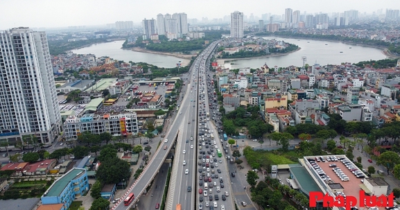 Nhiều cơ hội để vực dậy thị trường bất động sản trong năm 2024?
