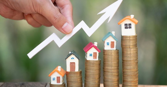 Giá nhà khó giảm như mong đợi