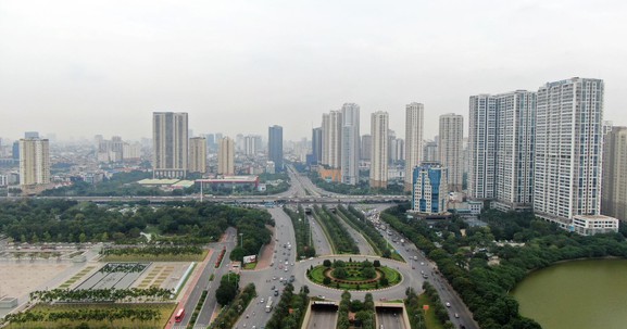 Đổi mới toàn diện quy hoạch, loại bỏ tính nhiệm kỳ nhằm nâng cao chất lượng đô thị tại Việt Nam