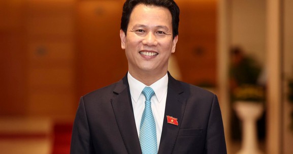 Thay đổi thành viên Tổ công tác kiểm tra, tháo gỡ khó khăn dự án, đất đai trong kết luận thanh tra