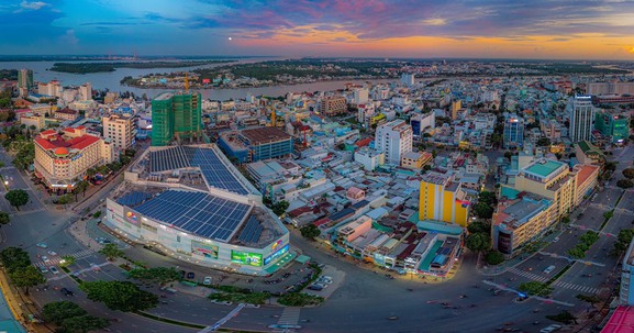 Sở Xây dựng Cần Thơ thông tin kết quả kiểm tra 9 dự án khủng trên địa bàn