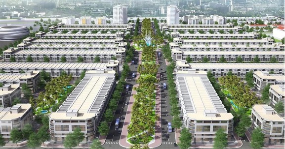 Bài 2: An Giang lập tổ công tác rà soát 60 dự án đã cấp chủ trương đầu tư 