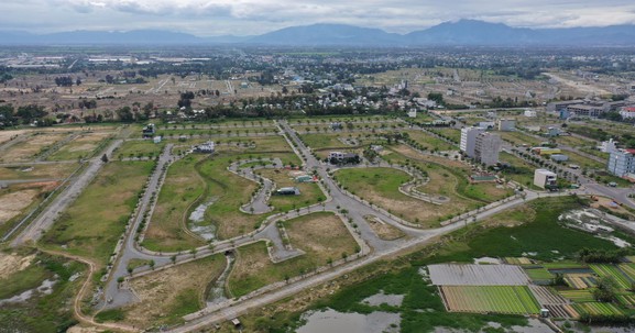 Ba dự án tai tiếng của Bách Đạt An bây giờ ra sao?