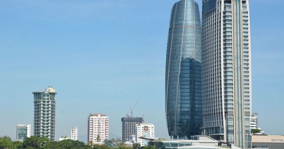 Đầu tư xây dựng quảng trường 1.000 tỷ đồng ngay trung tâm TP. Đà Nẵng