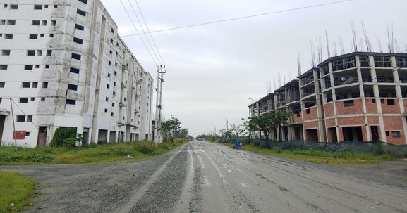 Đến 2030, Quảng Nam sẽ xây khoảng 19.600 căn nhà ở xã hội