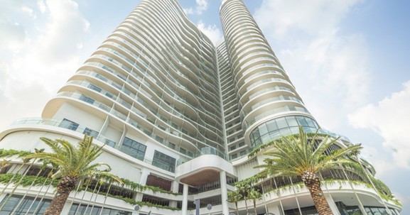 Citadines Marina Halong giành giải thưởng World Luxury Hotel Awards 2022