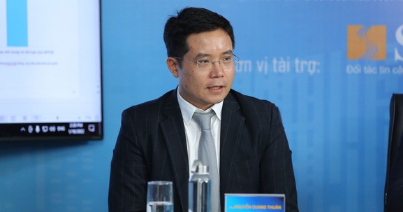 Chủ tịch FiinGroup: Thị trường BĐS đóng băng dài hơn dự kiến là rủi ro chính với triển vọng kinh tế 2024