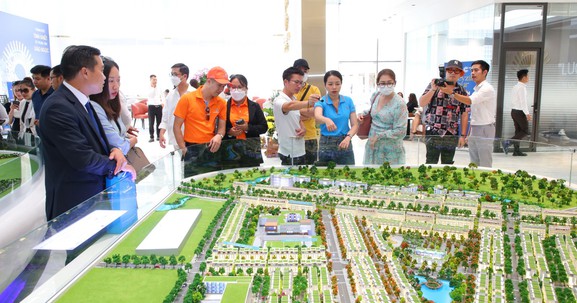 Trong kỷ nguyên công nghệ số, cơ hội nào cho môi giới bất động sản bứt phá?