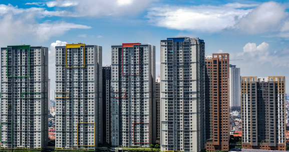Luật Nhà ở (sửa đổi) mới được thông qua: Những điểm nhấn quan trọng