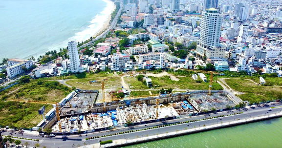Cấp sổ cho condotel vẫn vướng