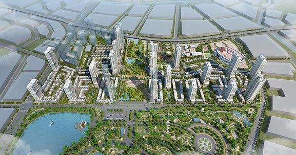 Hà Nội sẽ thu hồi 52.936m2 đất của Bitexco trước 15/9