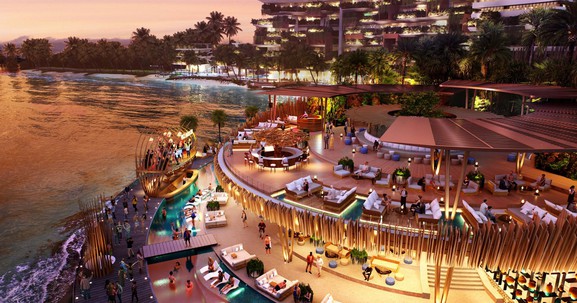 KDI Holdings hợp tác cùng Sunset Hospitality Group, Dubai góp phần thúc đẩy vị thế dụ lịch Nha Trang – Khánh Hòa lên tầm cao mới