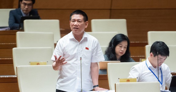 Bộ trưởng Hồ Đức Phớc chỉ rõ “nguyên nhân cơ bản“ làm chậm tiến độ cổ phần hóa doanh nghiệp Nhà nước